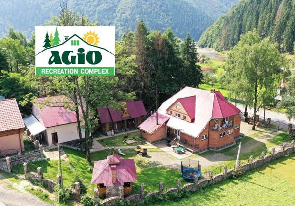 Agio Hotel