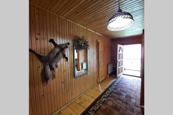 Окремі апартаменти на 8 чоловік Садиба У Ані