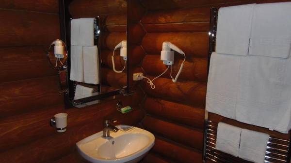 Tourist complex Karina