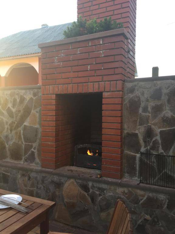 Mini hotel Solnce Karpat