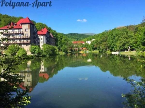 Polyana Apart
