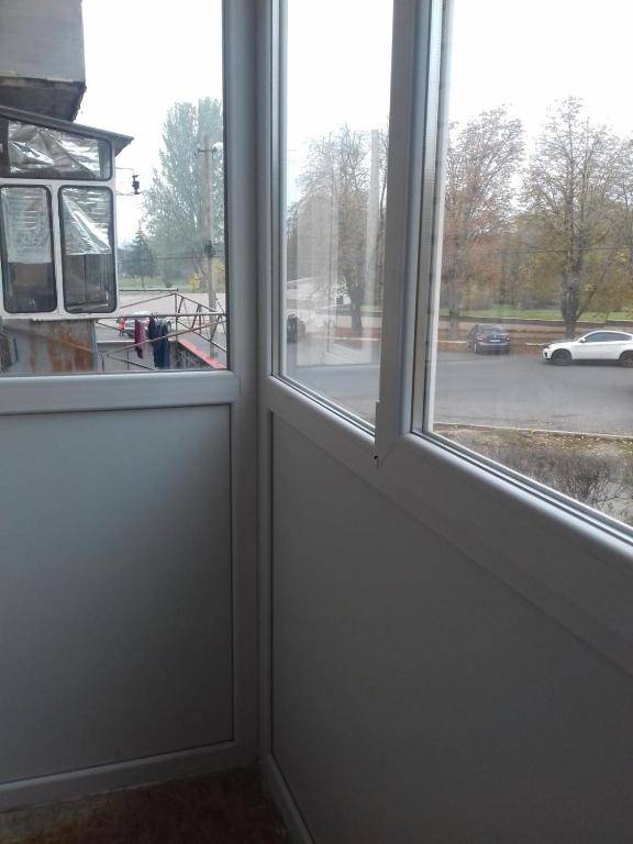 ONE-ROOM APARTMENT - КВАРТИРА 1-ком. В ЦЕНТРЕ