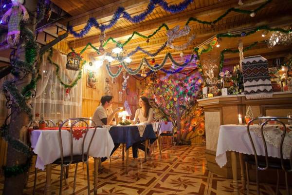 Grunok (Adults only)