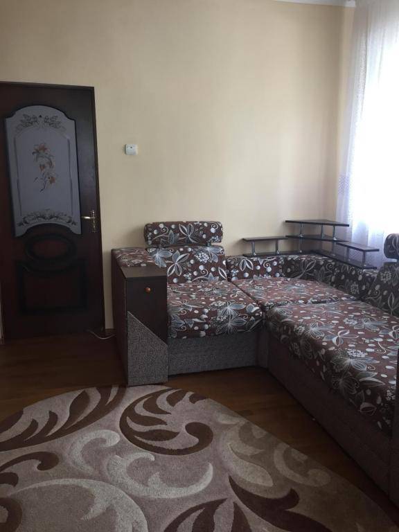 Sadyba Domashniy zatyshok