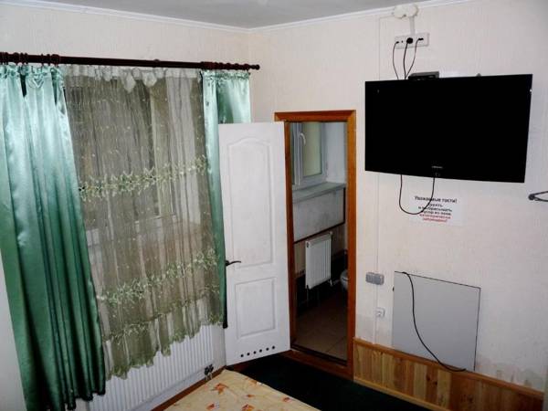 Hotel Restaurant Complex Boyarskiy Dvor