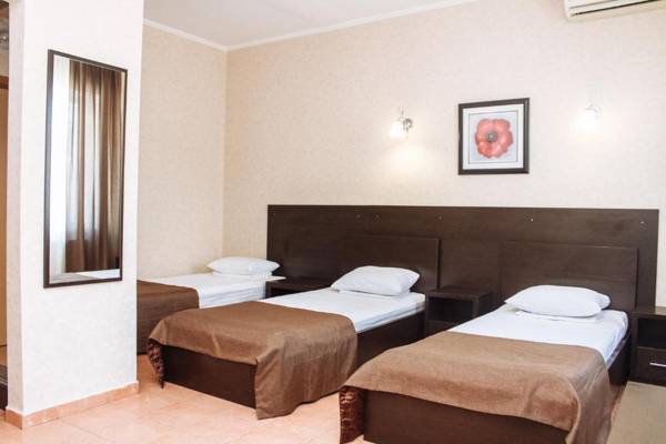 Complex Verhovina Hotel&Restaurant