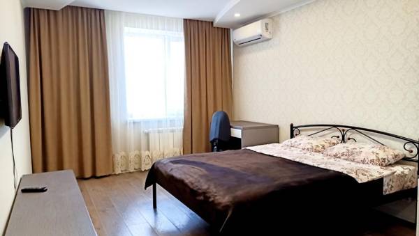 0147 New flat near airport Zhulyany Sofievskaya Borshchagovka