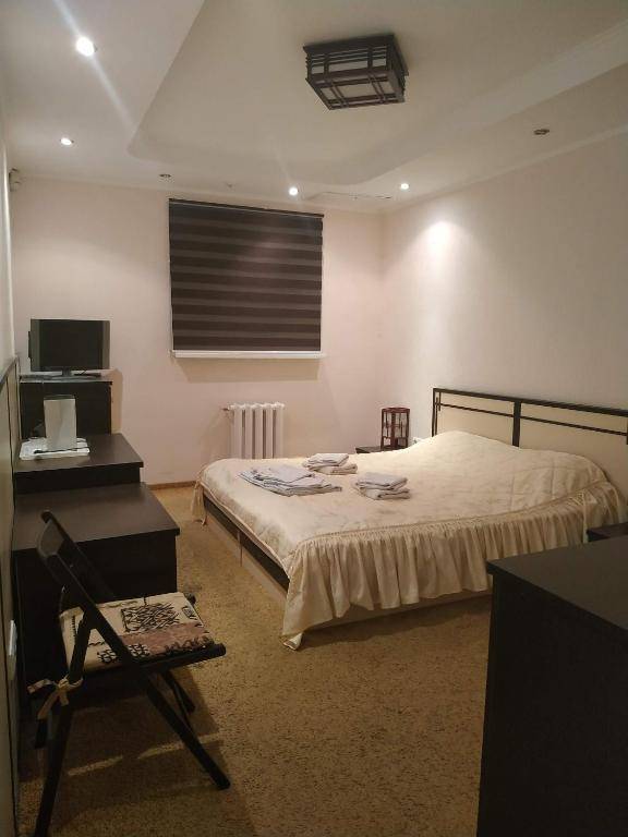 Mini-hotel Chabany Lake - Мини-отель у Озера Чабаны