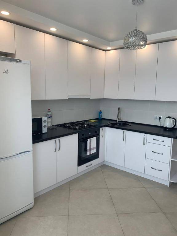 044 Квартира в ЖК "София"