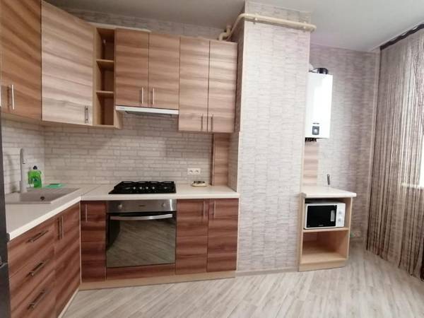 069 apartment near Airport in a new building