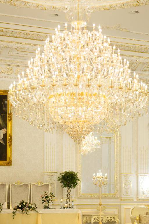 Hotel Grand Aristocrate