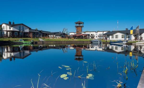 Зелёный Мыс