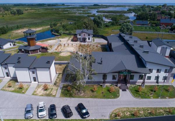 Зелёный Мыс