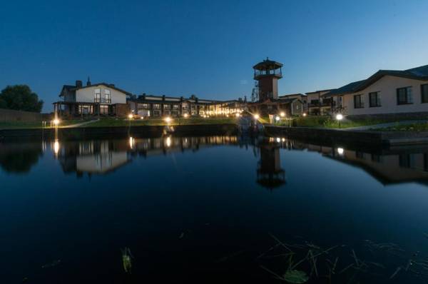 Зелёный Мыс