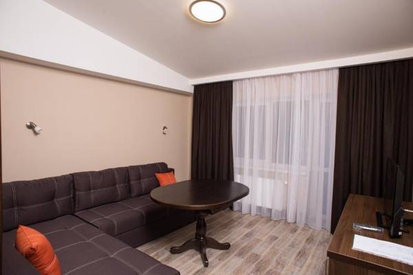 Зелёный Мыс