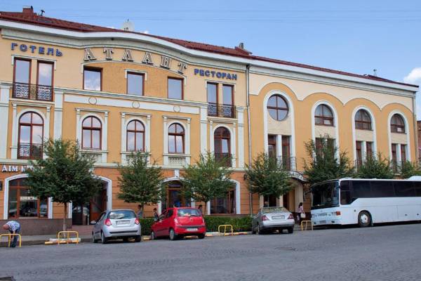 Atlant Hotel