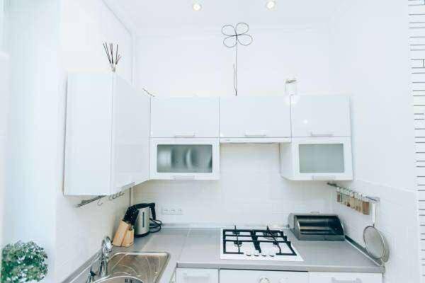 Apartments in Uzhgorod