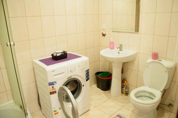 Apartments on Svobody 39