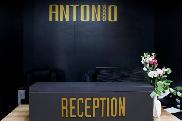 Hotel Antonio