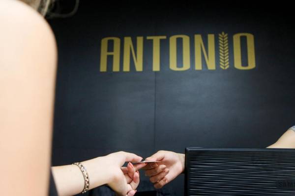 Hotel Antonio