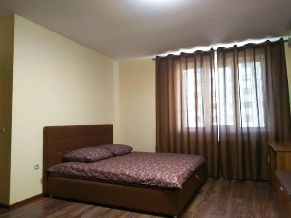 Apartments in Uzhgorod for you.