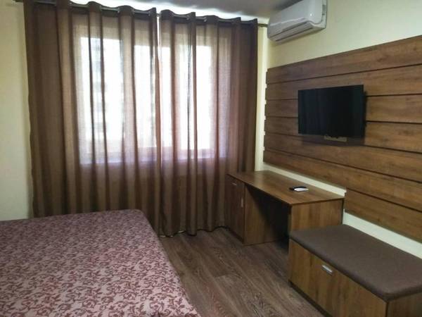 Apartments in Uzhgorod for you.