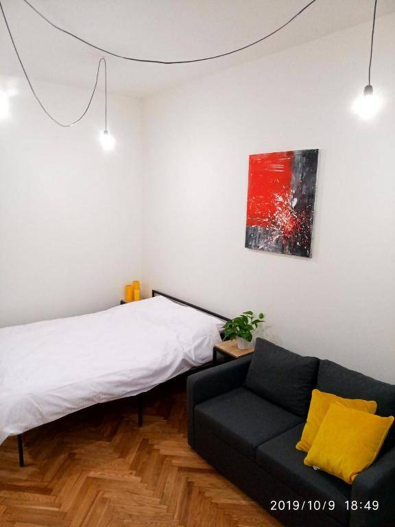 Gogol 14 Апартаменти в історичному центрі міста