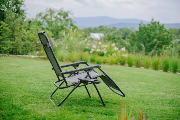 Апартаменты True Love с видом на горы