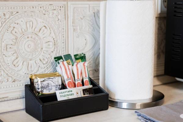 LUX apartment on Duhnovicha street .Free parking.