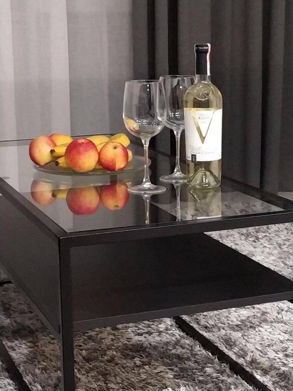 NEW modern apartment