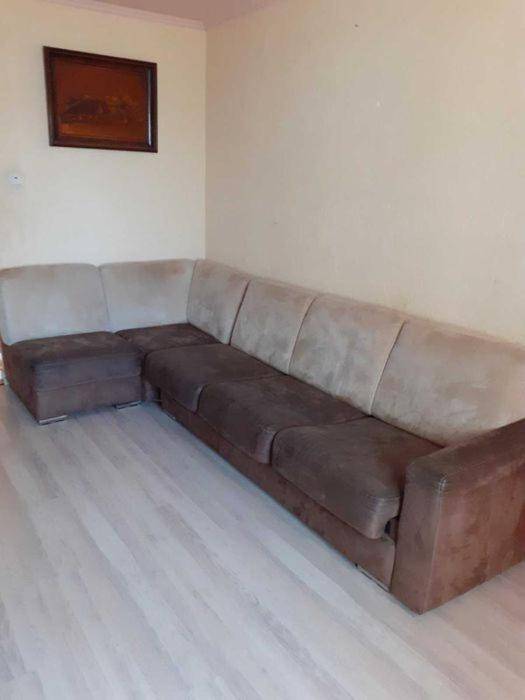 Сдам 2х комнатную квартиру в центре