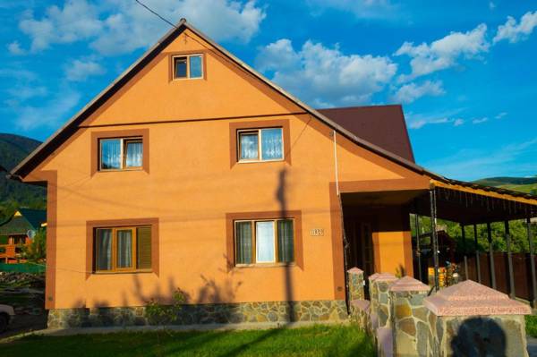 Synevyrskyj Chardash