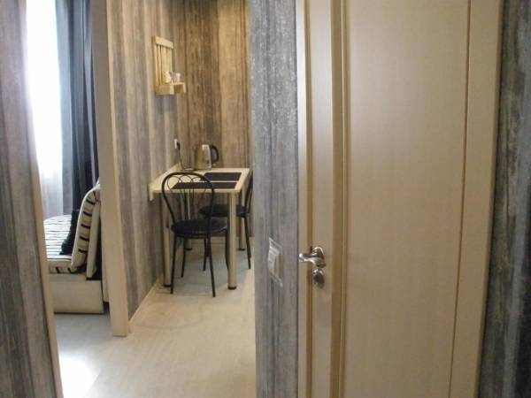 Apartment квартира Ярослава Мудрого