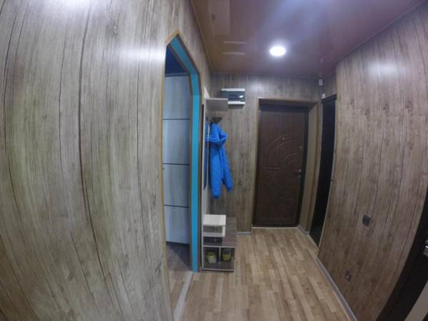 Apartmens on Khabarovskaya