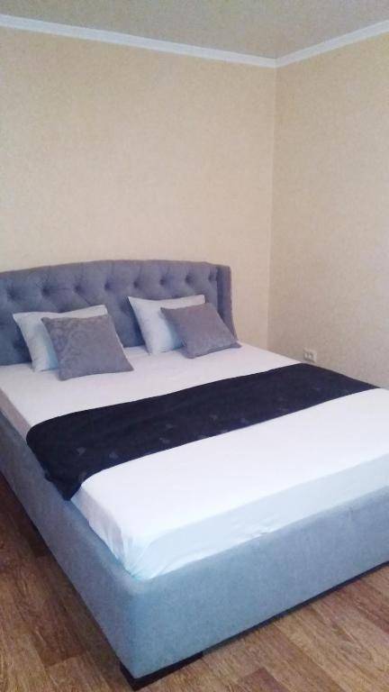 проспект Мира 35 Апартаменты