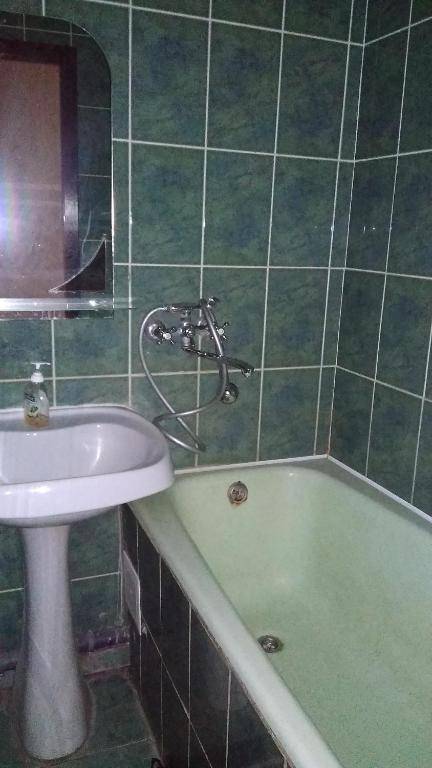 проспект Мира 35 Апартаменты