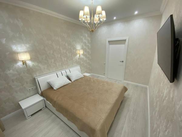 ApartmentS CENTER KhersoN1