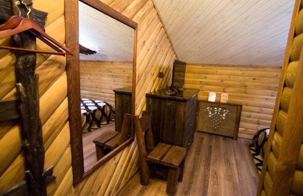 Spa-hotel Gostinyi Dvor Dobrynia