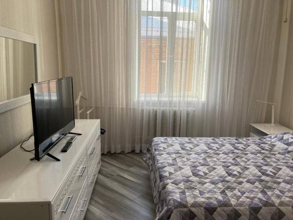 Apartment Sobornaya 54