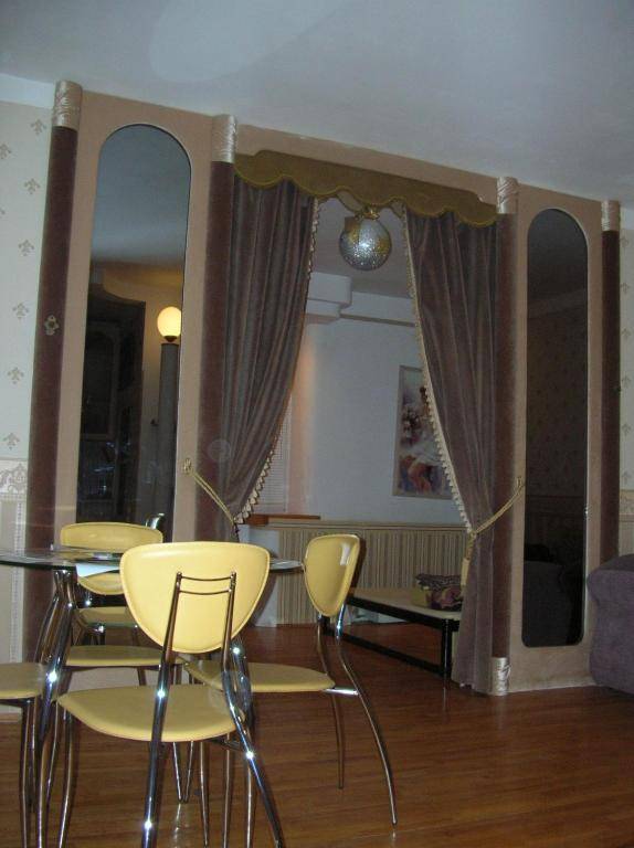 Apartments Arhitektora Artynova