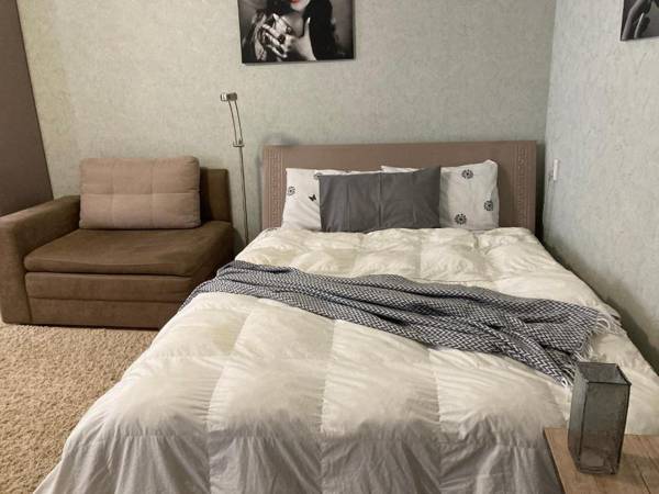 Apartments on Gagarina