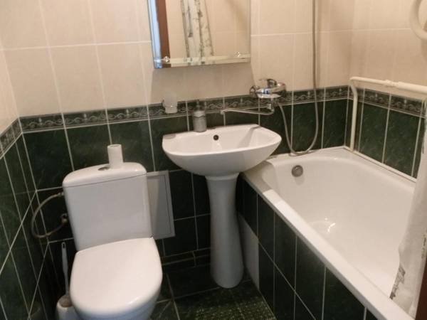 Apartments on Gagarina