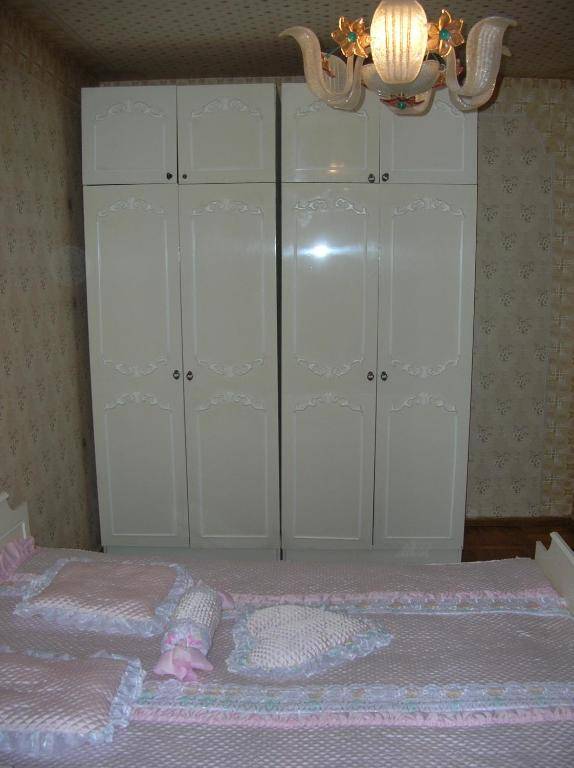 Apartment on Kosmonavtiv street