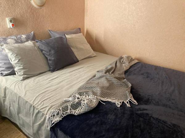 Apartment Artynova 29