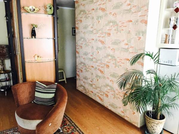 Lovely Studio in the Heart of the City