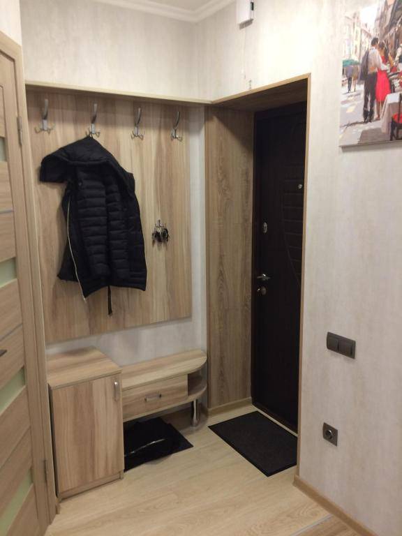 Квартира-Студия в Центре