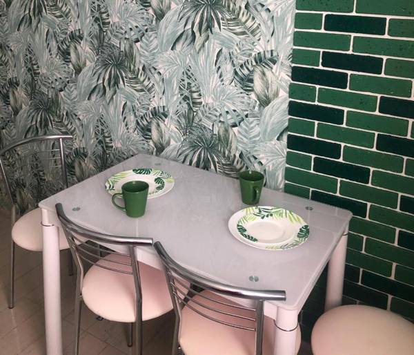 LUX family apartment on Shevchenko street