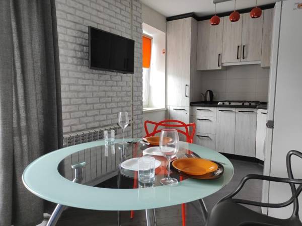 Центр Соборна 22