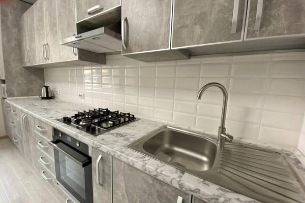 Fresh Residence apartment (ЖК Резиденція)