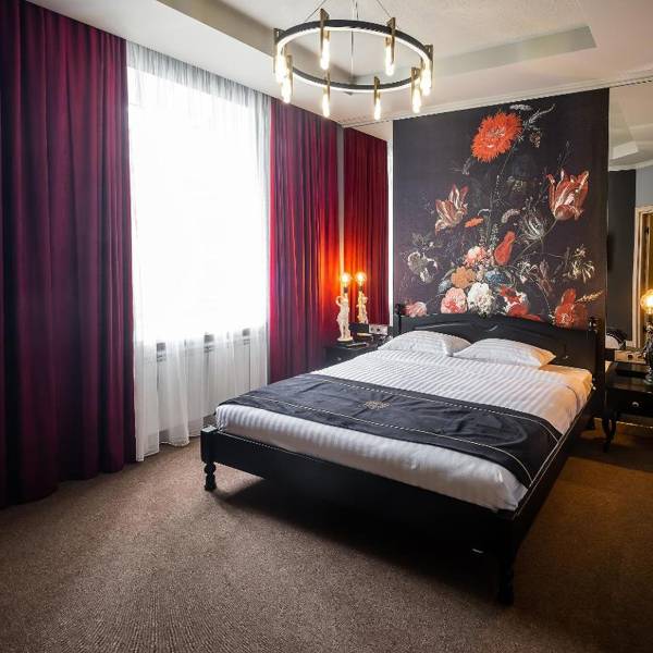 RICH Boutique-Hotel